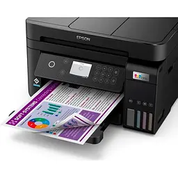 БФП Epson EcoTank L6270 [C11CJ61403, C11CJ61405] [86110] - мініатюра 9
