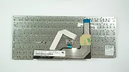 Клавіатура для ноутбука LENOVO (ThinkPad S431, S440 ) rus, black, без фрейма