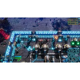 Ключ активації Microsoft The Riftbreaker Deluxe Edition для Xbox One/Series - мініатюра 2
