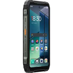 Смартфон Blackview XPLORE 1 Pro 12/256GB Black EU [170395] - мініатюра 4