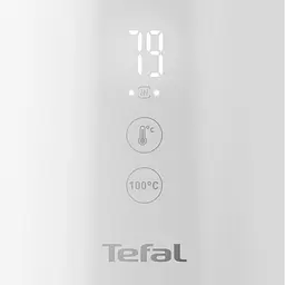 Електрочайник Tefal Sense kettle Strix 1.7 л з подвійними стінками (KO693110) - мініатюра 9