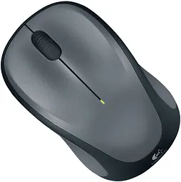 Миша Logitech M235 Wireless Mouse colt grey (910-002201 / 910-002203) - мініатюра 1