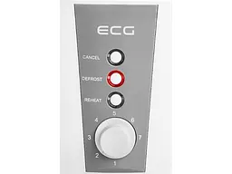 Тостер ECG ST 818 - мініатюра 4
