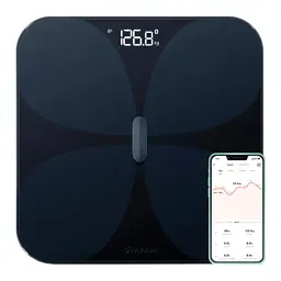 Ваги підлогові Yunmai PRO Smart Scale Black (M1806CH-BK)