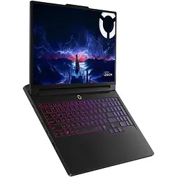 Ноутбук Lenovo Legion Pro 7 16IAX10H (83F500K3US) [163343] - мініатюра 6