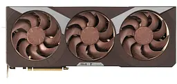 Відеокарта ASUS RTX 5080 16GB Noctua OC (RTX5080-O16G-NOCTUA) (GDDR7, 256 bit, PCI-E v5.0 x16)