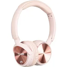 Stereo Bluetooth Headset Gelius Pro Crossfire GP HP-007 Pink - мініатюра 3