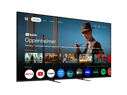 Телевізор Sony K-75XR50 - мініатюра 5