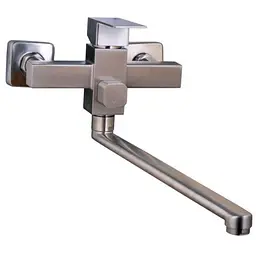 Змішувач для ванни Globus Lux SICILIA SBQ-208L - мініатюра 2