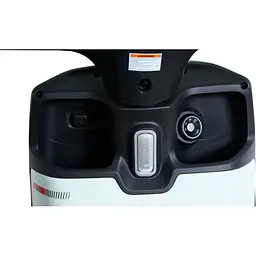 Електроскутер Tailg T-80 GR-709 Mint [172337] - мініатюра 7
