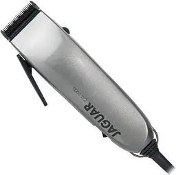 Машинка для стрижки Jaguar CM 2000 Grey (85601) [85696] - мініатюра 2