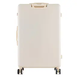 Валіза Semi Line 28" (L) Ecru (T5757-4) - мініатюра 4