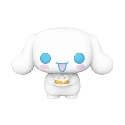 Фігурка Funko Pop серії Sanrio: Hello Kitty - Сіннаморолл (80313) - мініатюра 2