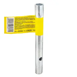 Ключ Sigma трубчастий 8x10мм (6026071) - мініатюра 2