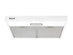 Витяжка WEILOR WPL 5092 WH