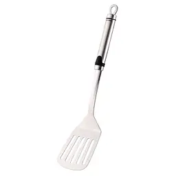 Лопатка з прорізами Bergner Gizmo 35 см (BG-3236)
