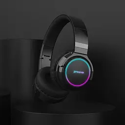 Бездротові навушники Proove Galaxy білі (55814 white) - мініатюра 3