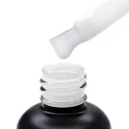 Гель PNB Strong Iron Gel Milk Shake 8 мл - мініатюра 2