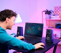 Акустична система Trust GXT 629 Tytan RGB Illuminated 2.1 Speaker Set (22944) [99388] - мініатюра 11
