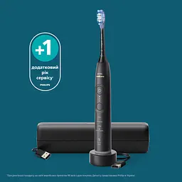 Електрична зубна щітка Philips Sonicare HX7420/01 серії 7100 біла - мініатюра 17