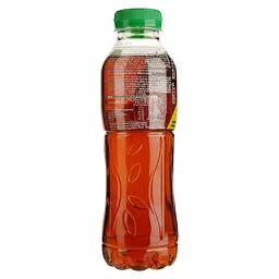 Чай холодний Fuzetea чорний зі смаком лимона та лемонграсу 0.5 л (941598) - мініатюра 2