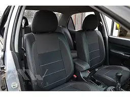 Авточохли модельні MW Brothers для Mitsubishi Lancer 9 з 2003 - мініатюра 2