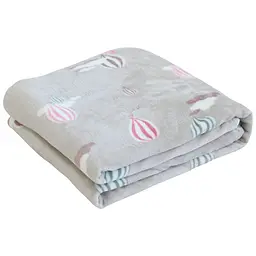 Плед Soho Baby Beige 150х200 см (1  Baby Beige) 