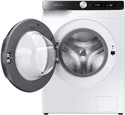 Пральна машина автоматична Samsung WW80T504DAE - мініатюра 5