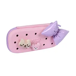 Пенал шкільний EVA Yes Charming PH-30-N - мініатюра 3