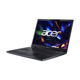 Ноутбук Acer TravelMate TMP414 NX.B1TEL.006,1920 x 1080,i5-1335U 10 C/12 T,1.3 GHz - 4.6 GHz,55 W - мініатюра 2