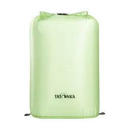 Чохол Tatonka Squeezy Dry Bag 20L Світло-зелений