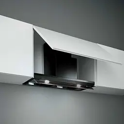 Витяжка Falmec Virgola EVOLUTION 120 E.P. Black