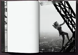Tina Turner by Peter Lindbergh - мініатюра 4