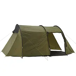 Намет чотиримісний Grand Canyon Robson 4 Capulet Olive (330012), Оливковий - мініатюра 9