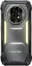 Смартфон Blackview Xplore 2 Projector 12/256GB Black - мініатюра 2
