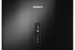 Холодильник ARDESTO DNF-M378BI200 - мініатюра 5