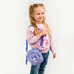 Сумка-рюкзак Kite дитяча 2620-2 HK (HK25-2620-2) - мініатюра 8