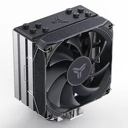 Кулер для процесора Jonsbo PISA A4 Gray (PISA A4 Gray) - мініатюра 3