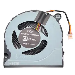 Вентилятор кулер для Acer AN515-41 AN515-42 AN515-51 AN515-52 AN515-53 G3-571 PH315-51 PH317-51, (23.Q2CN2.002, 23.Q2CN2.001)