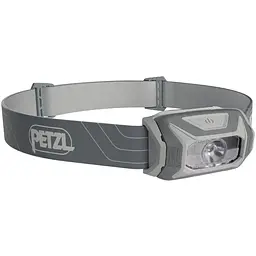 Ліхтар Petzl Tikkina 300 Grey (1052-E060AA00)