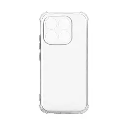 Чохол ArmorStandart Air Force для Xiaomi 17 5G Camera cover Clear