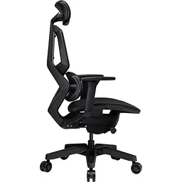 Ігрове крісло Cougar Argo One Black/Orange (Argo One) - мініатюра 6