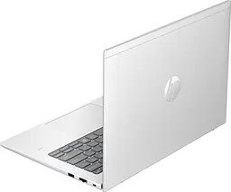 HP Ноутбук ProBook 4-G1i 14" WUXGA IPS AG, Intel U7-255H, 24GB, F1024GB, NVD3050-4, Win11P, сріблястий - мініатюра 4