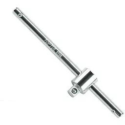Вороток 3/8" 200 мм Toptul з плавальною головкою CTCK1220