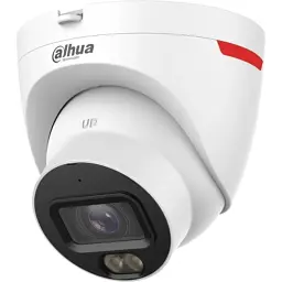 Камера відеоспостереження Dahua DH-IPC-HDW2449T-S-PRO (2.8)