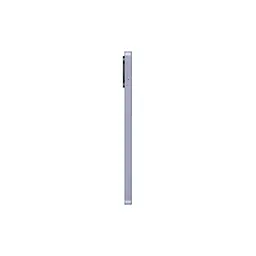Мобільний телефон Samsung Galaxy A07 4/128Gb Light Violet (SM-A075FLVGSEK) - мініатюра 3