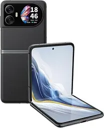 Смартфон Blackview Hero 10 12/256Gb Eclipse Black (Global Version) NFC - мініатюра 2