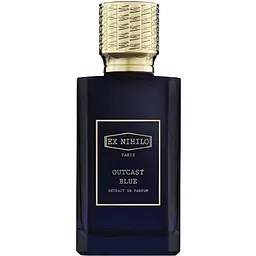 Парфуми оригінал Ex Nihilo Outcast Blue 100 мл тестер Extrait de Parfum