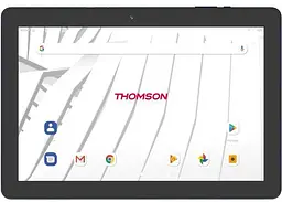 Планшет THOMSON TEO 10.1" 8/128GB LTE Black (TEOX10-MT8SL128LTE)