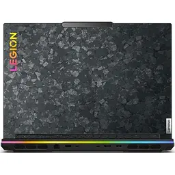 Ігровий ноутбук Lenovo Legion 9 16IRX9, Intel Core I9-14900HX, 5.8GHz, 16 3.2K, 64GB, SSD 2TB, NVIDIA GeForce RTX 4080 12GB, Free Dos - мініатюра 7
